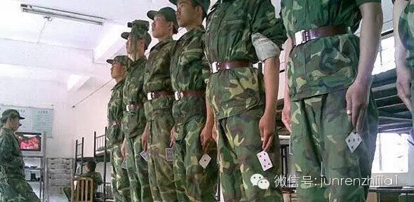 老兵自制《战友之歌》,当过兵都流泪了…