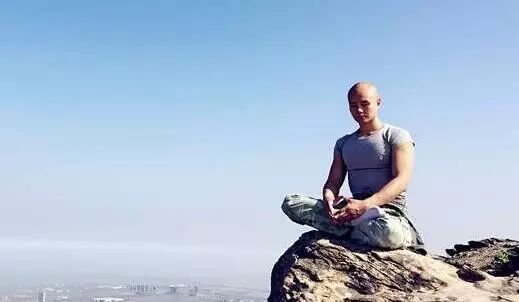 乐嘉:从断食到素食,让我拒绝了死神的邀请函