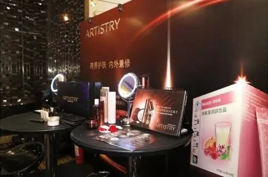 视频新闻丨雅姿,为全球最安全最有效的护肤品