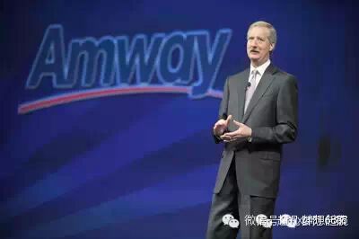 安利是骗子,看完后惊呆了.