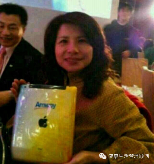 再也不敢乱说安利是骗子了,会被笑掉大牙的!