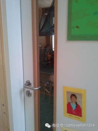 豆先森在德幼儿园托管班第三周记