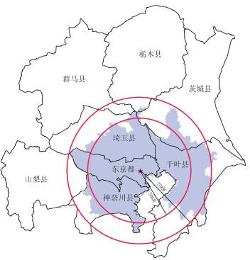 温州都市圈人口密度_日本三大都市圈人口密度统计