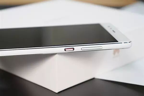 华为P9陶瓷白现货销售