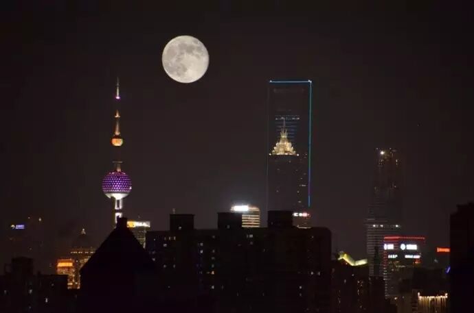 中秋调 | 从沈阳坐着高铁,跟着古诗,会嫦娥!