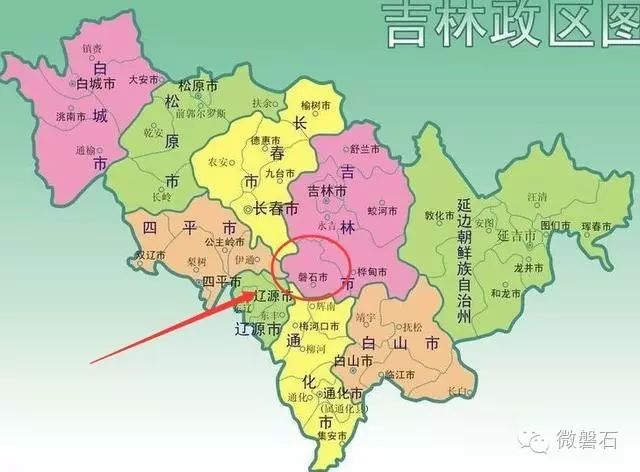 磐石市人口_磐石市人民法院