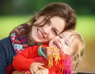 一位小学生写的诗:假如我是妈妈(让无数妈妈反