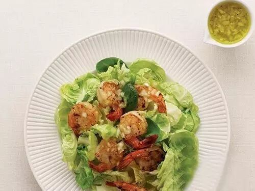 减重不能光靠饿,9种减肥营养素少不了