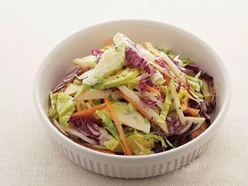 减重不能光靠饿,9种减肥营养素少不了