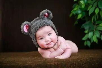 有这么几个特征,恭喜你喜怀男宝了!(科学判断)