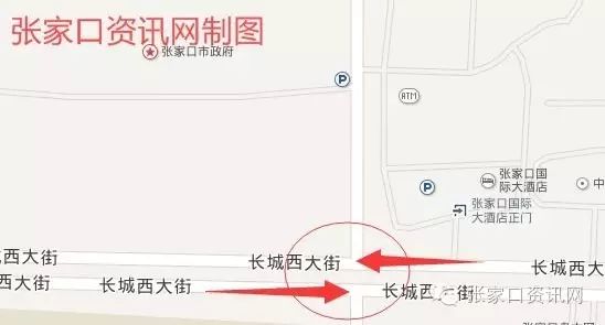 张家口市区常住人口_张家口市区限购还远吗 2017土地供给暴增为200公顷 或为限(3)