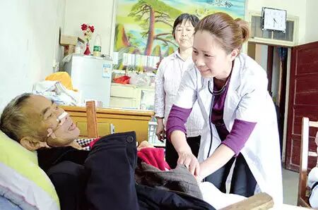 养老养老服务业须让社会力量唱主角