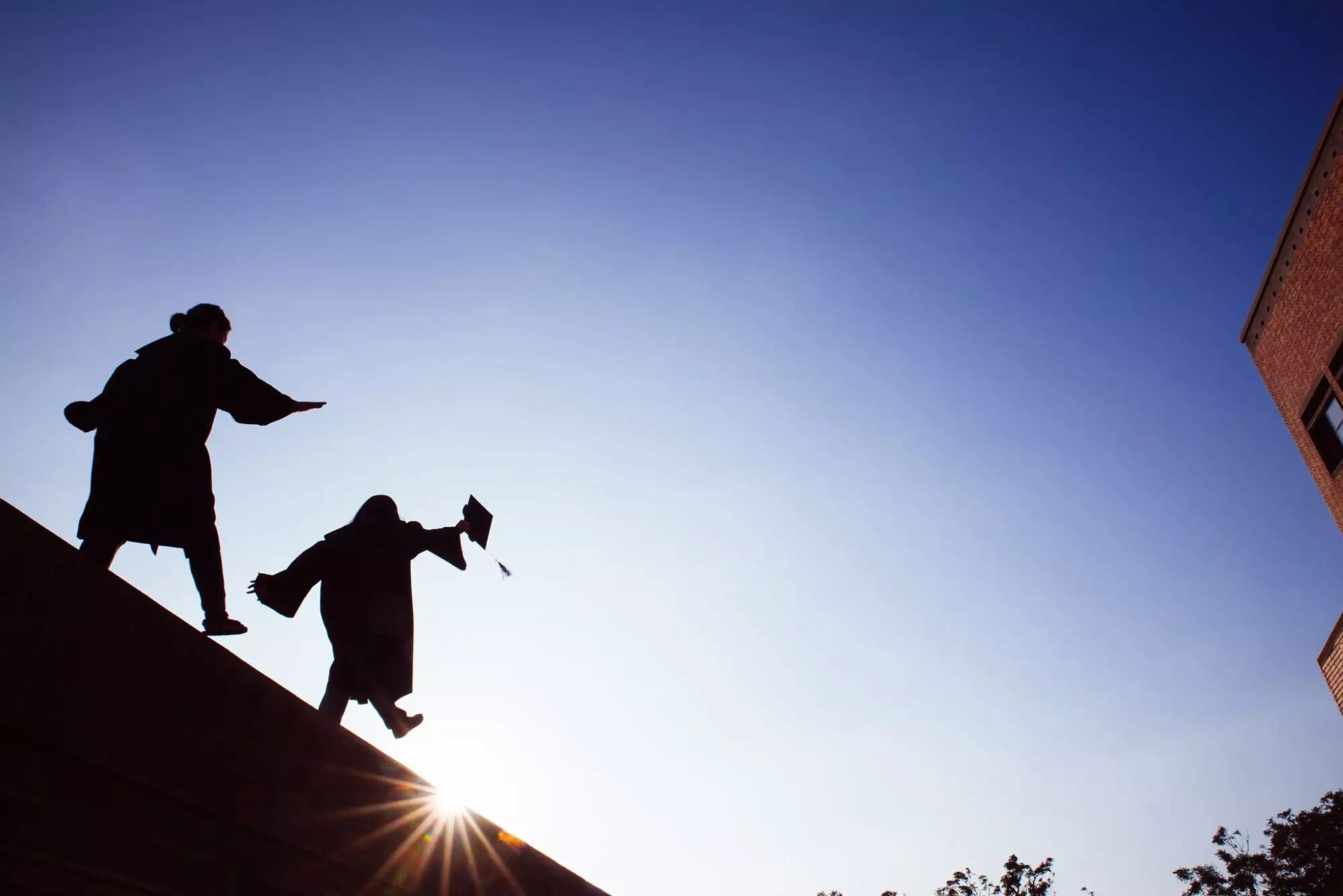 做到这9点,毕业时不再迷茫