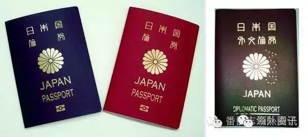 全球哪个国家护照最好用?第一竟然不是美国.