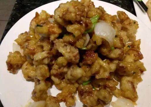 饺子、馄饨.哈尔滨这100家饭馆,堵车和雾霾也