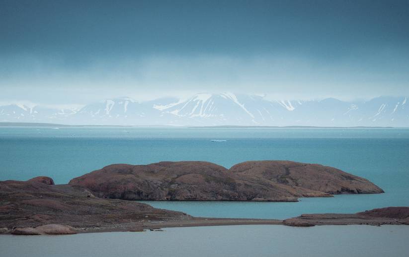 山海集