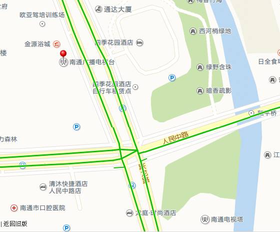 南通市 人口_南通常住 人口 及流动 人口 的分布,能看出与经济(3)