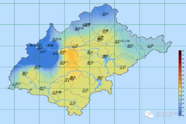 齐齐哈尔甘南东阳天气