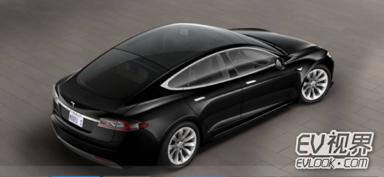 深度解读!特斯拉Model 3电动车超级玻璃