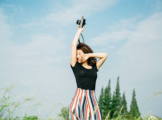 致女人!(句句感人)